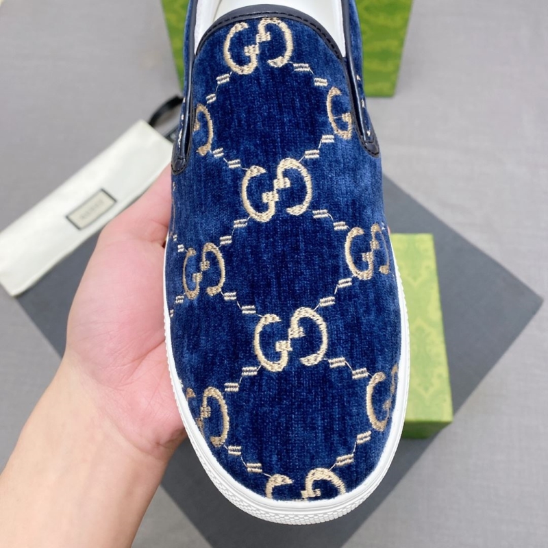 Gucci Casual Shoes